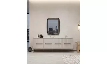 Şimal Yemek Odası Takımı