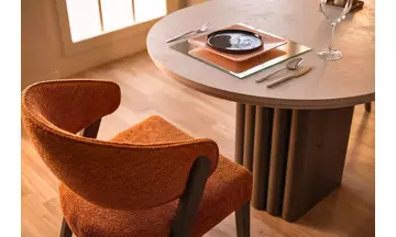 LORENA Yemek Odası Takımı