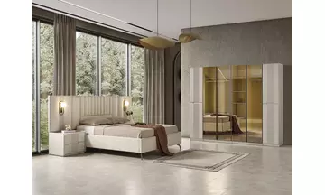 AKRA Yatak Odası Takımı