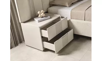 AKRA Yatak Odası Takımı