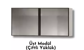 AKRA Yatak Odası Takımı