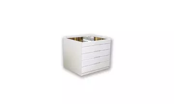 AKRA Yatak Odası Takımı