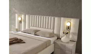 AKRA Yatak Odası Takımı
