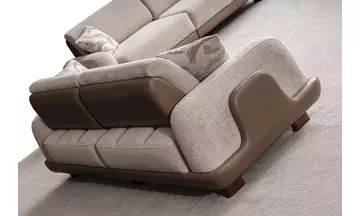 LUNA Koltuk Takımı