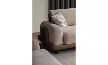 LUNA Koltuk Takımı