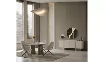 MADRİD SERAMİK Yemek Odası Takımı