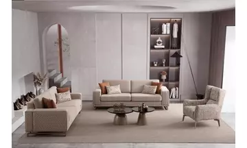 ULUDAĞ Koltuk Takımı