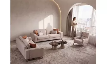 ULUDAĞ Koltuk Takımı