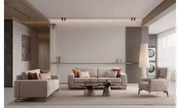 ULUDAĞ Koltuk Takımı