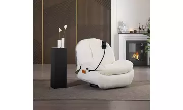 Tesla TV Koltuğu
