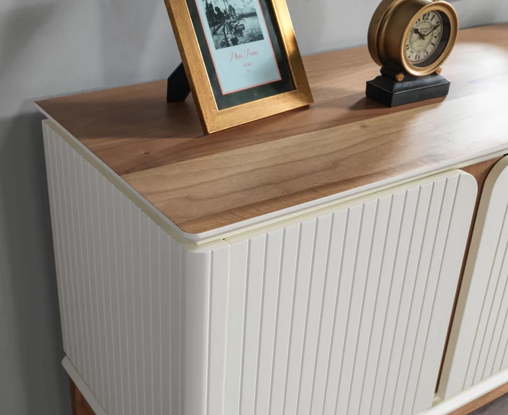 İcon Modern Yemek Odası Takımı