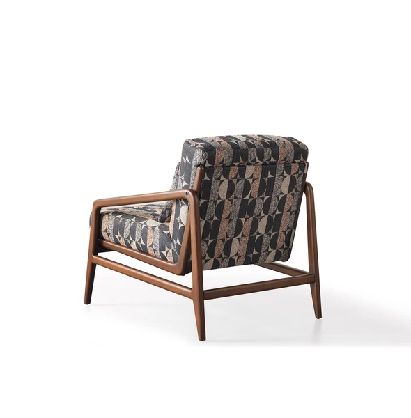 Brown Modern Köşe Takımı