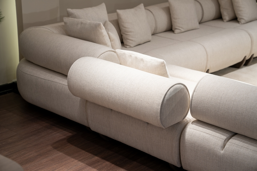 Prada Modern Köşe Takımı