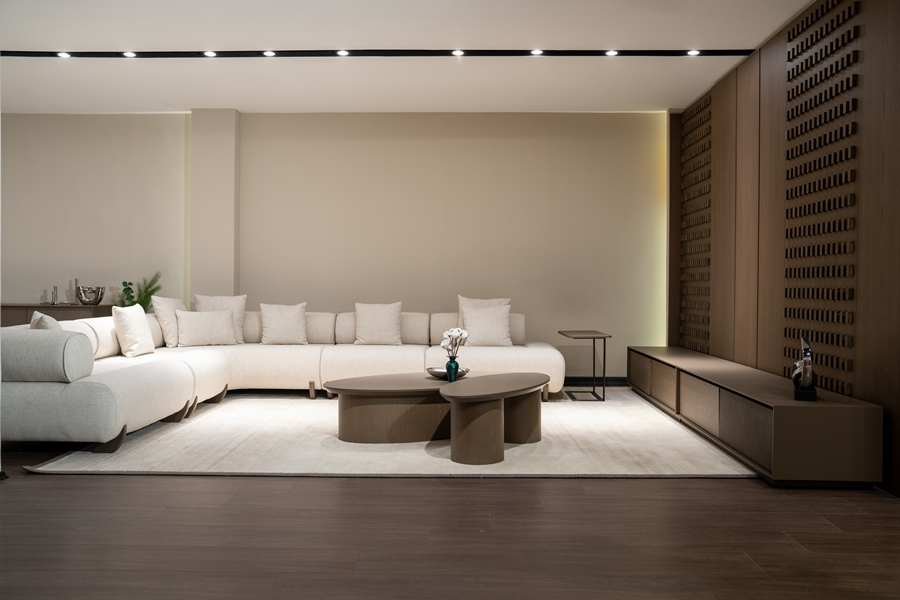 Prada Modern Köşe Takımı