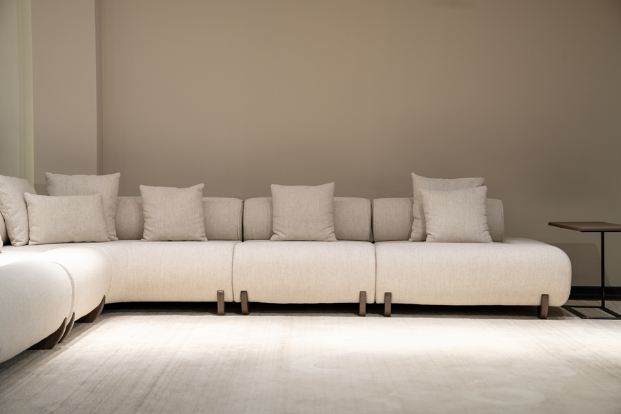 Prada Modern Köşe Takımı