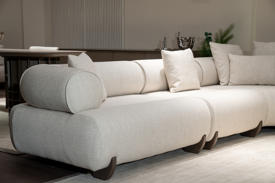 Prada Modern Köşe Takımı