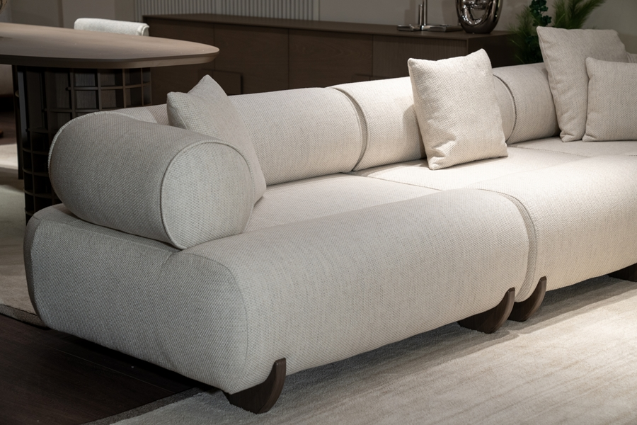 Prada Modern Köşe Takımı