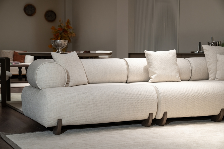 Prada Modern Köşe Takımı