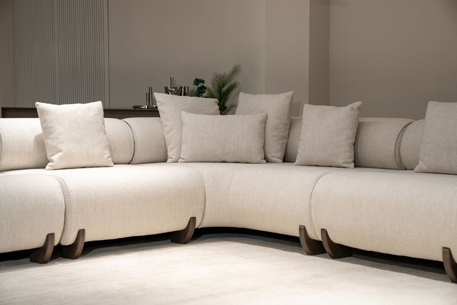 Prada Modern Köşe Takımı