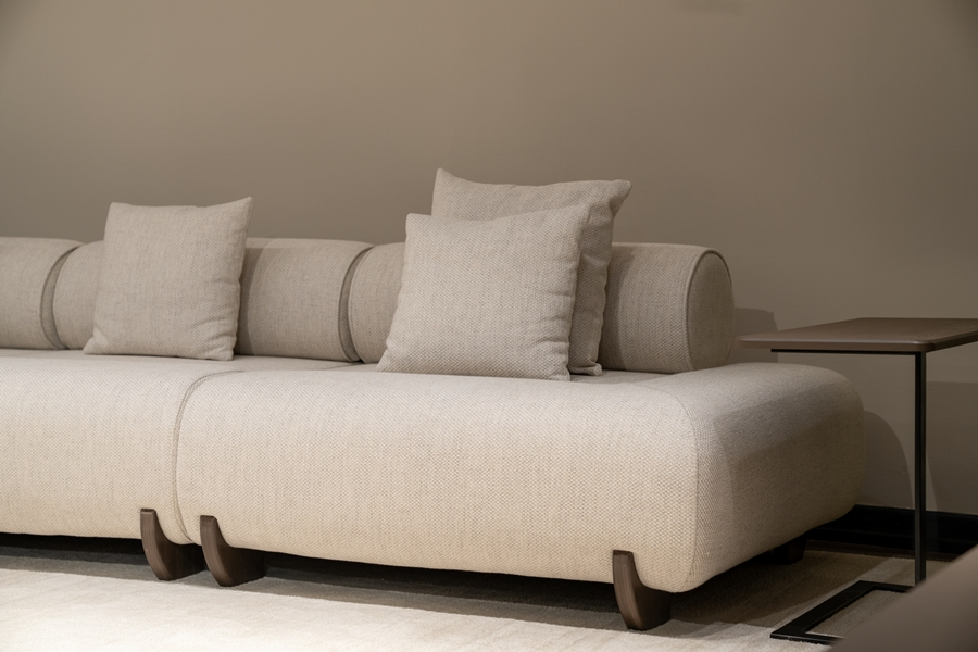 Prada Modern Köşe Takımı