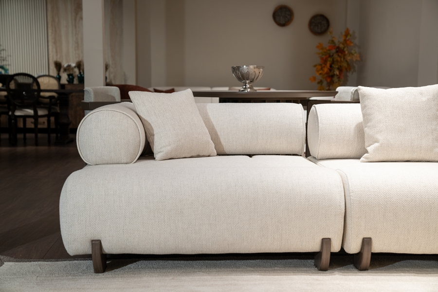 Prada Modern Köşe Takımı