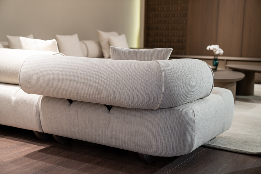 Prada Modern Köşe Takımı