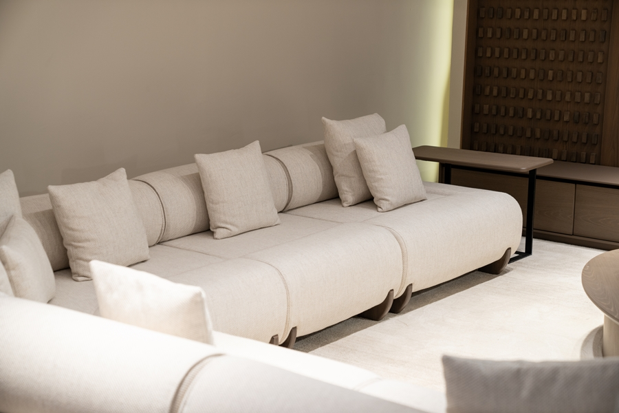 Prada Modern Köşe Takımı