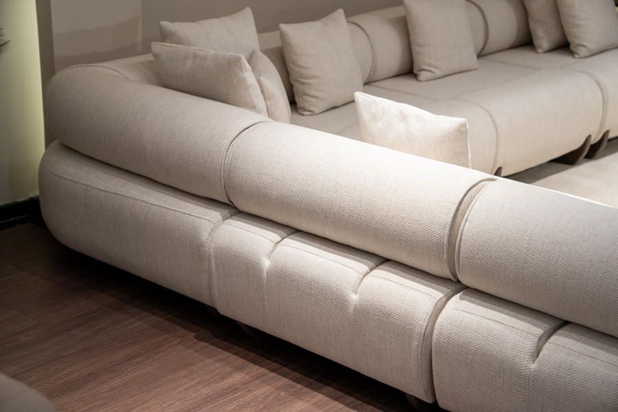 Prada Modern Köşe Takımı