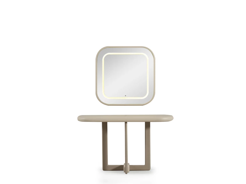 Almira Modern Yemek Odası