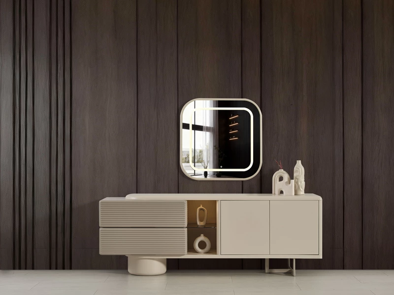 Almira Modern Yemek Odası