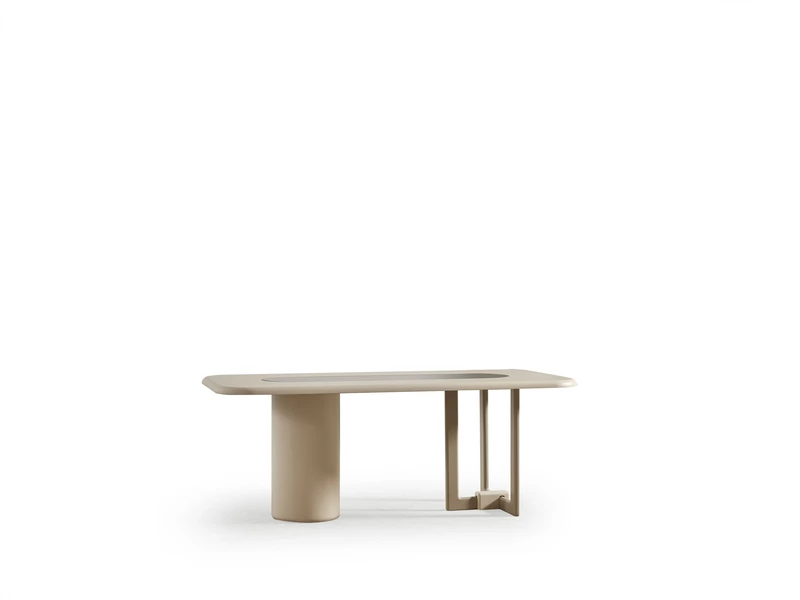 Almira Modern Yemek Odası