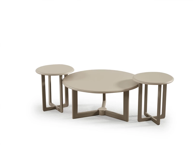 Almira Modern Yemek Odası