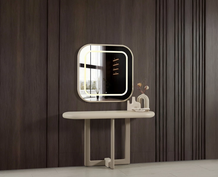 Almira Modern Yemek Odası