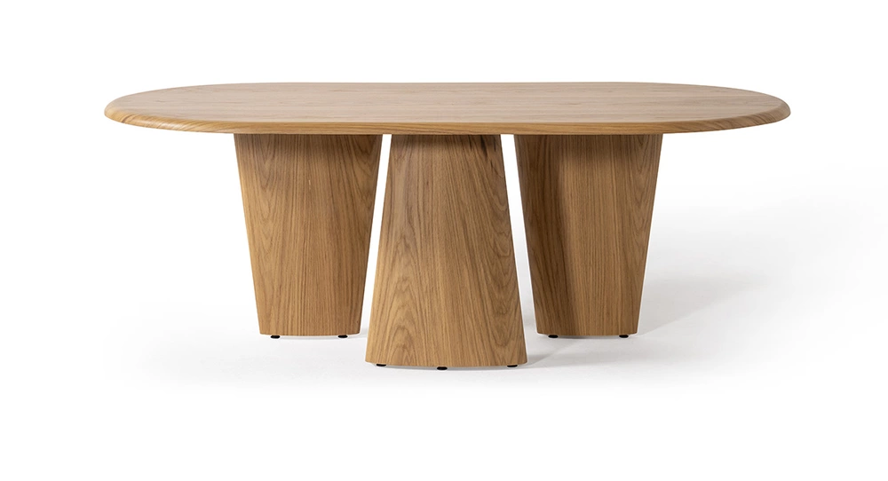 Stoneage (Meşe) Masa Takımı