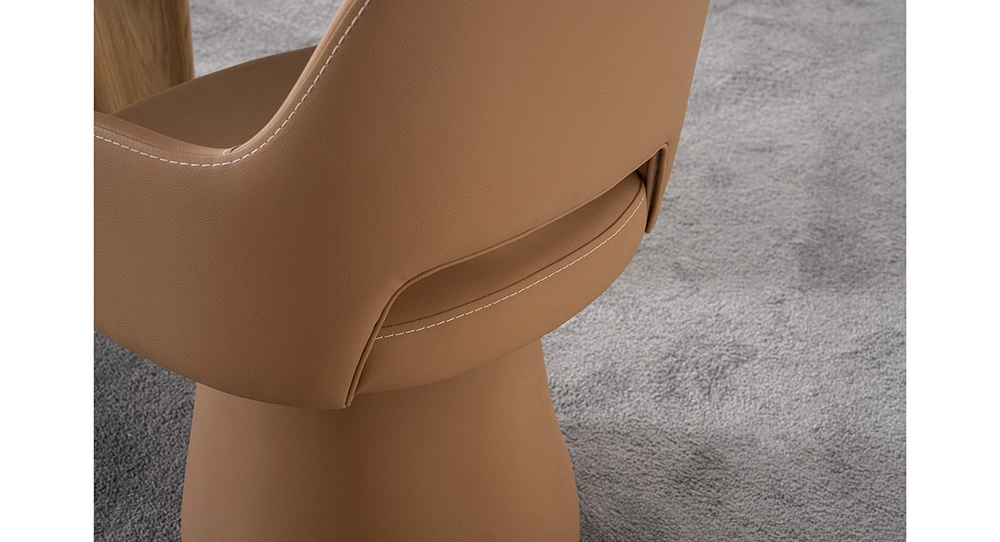 Stoneage (Meşe) Masa Takımı