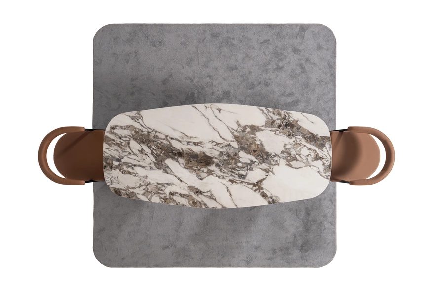 Lusso (Porselen/Seramik) Masa Takımı