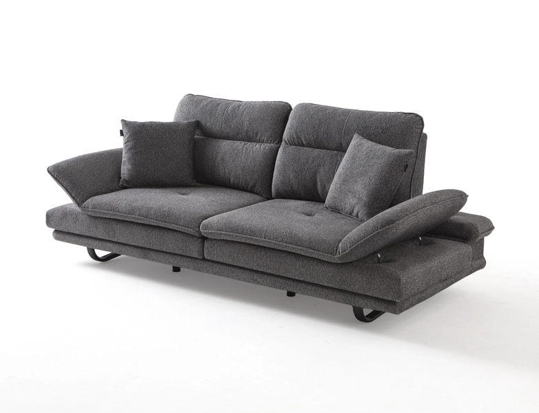 Mondeo Koltuk Takımı