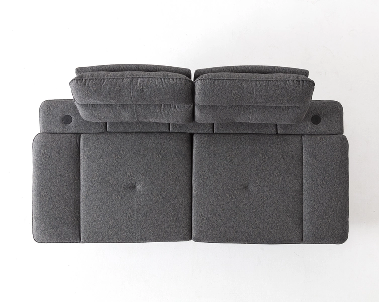 Mondeo Koltuk Takımı