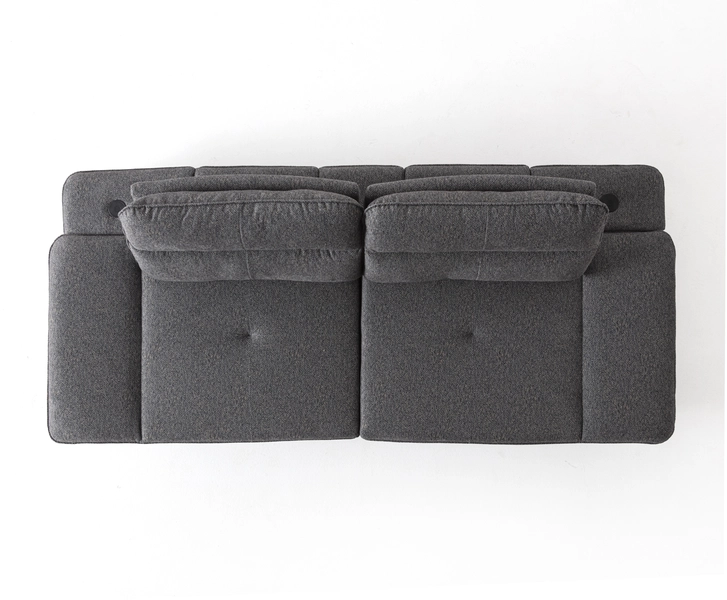 Mondeo Koltuk Takımı