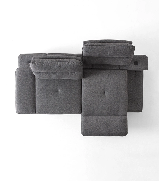 Mondeo Koltuk Takımı