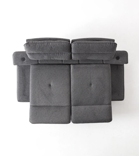 Mondeo Koltuk Takımı