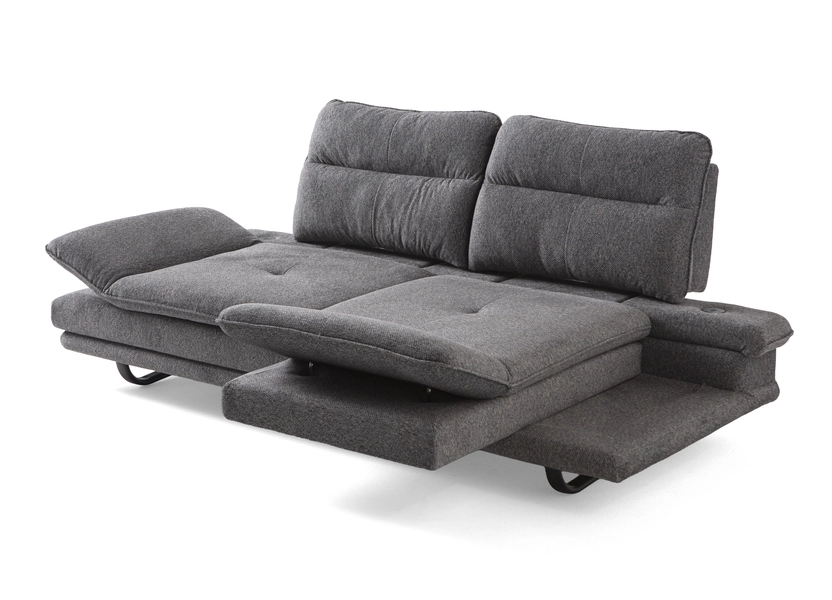 Mondeo Koltuk Takımı