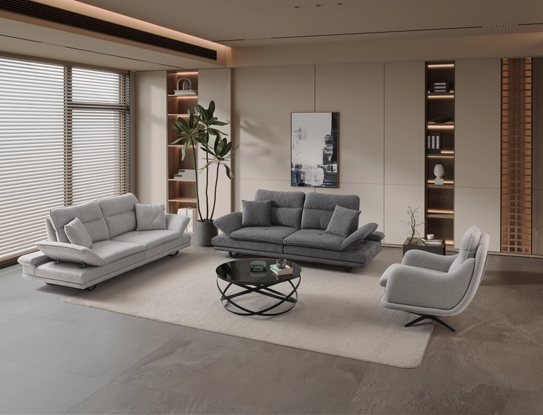 Mondeo Koltuk Takımı