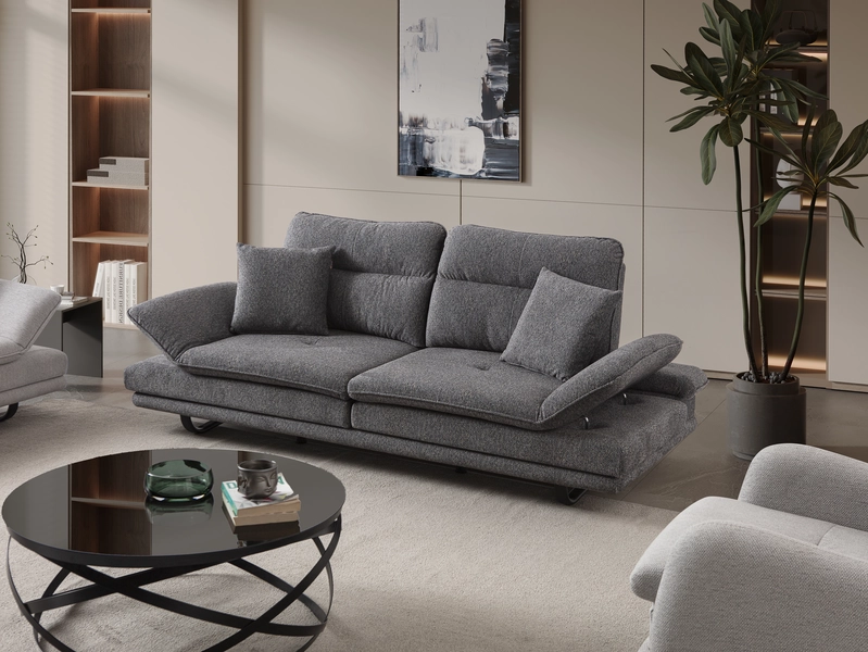 Mondeo Koltuk Takımı