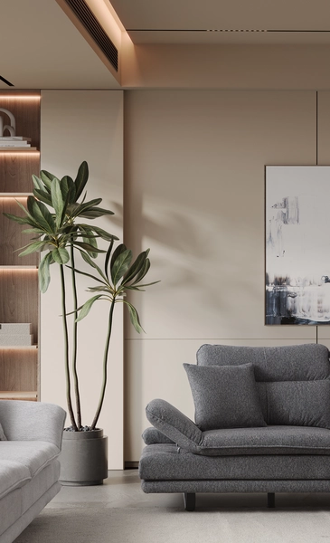 Mondeo Koltuk Takımı