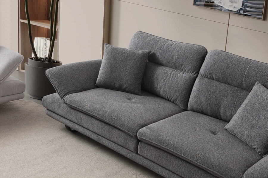 Mondeo Koltuk Takımı