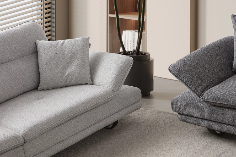 Mondeo Koltuk Takımı