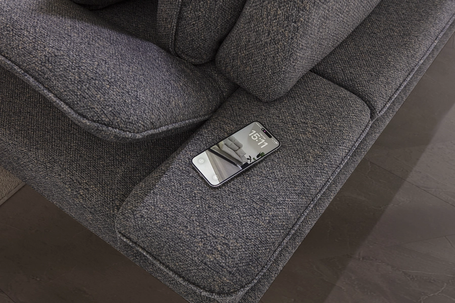 Mondeo Koltuk Takımı