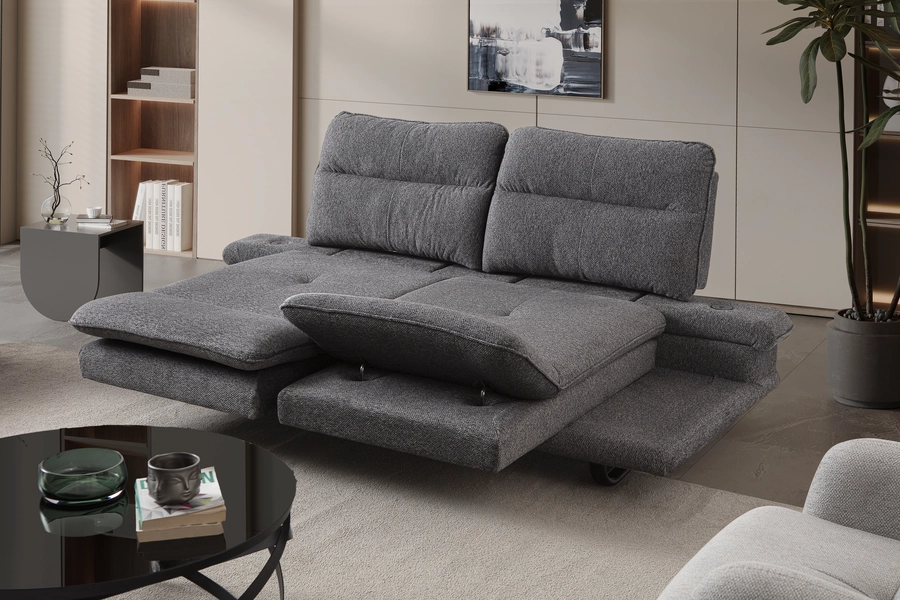 Mondeo Koltuk Takımı