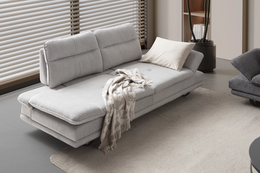 Mondeo Koltuk Takımı